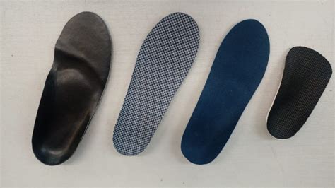 Foot Orthotics – Bouma Orthotic Clinics Inc.