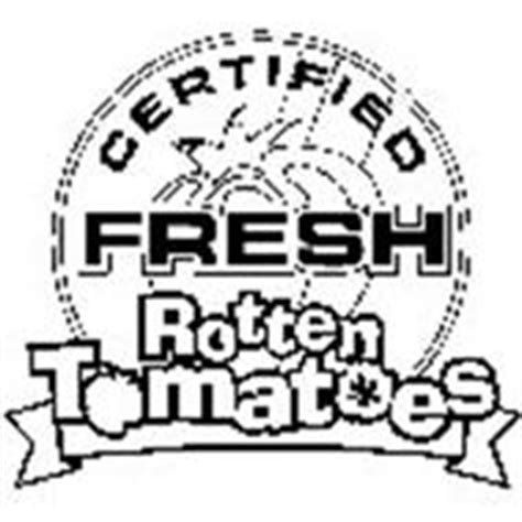 CERTIFIED FRESH ROTTEN TOMATOES Trademark of Flixster, Inc.. Serial ...