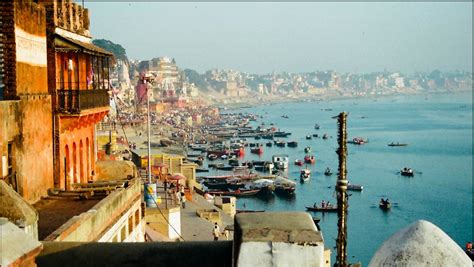 Ganga River Image Varanasi Best - Varanasi Best Images Free Downloads