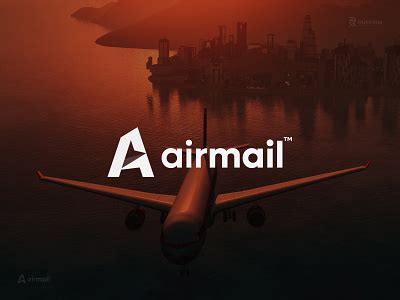 Airmail Logo designs, themes, templates and downloadable graphic ...