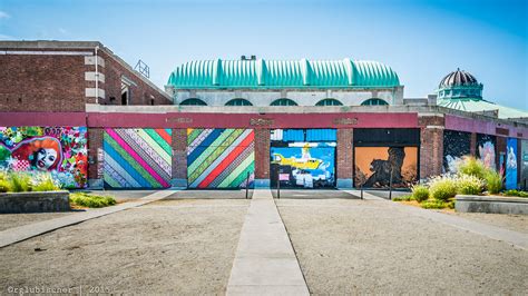 Murals of Asbury Park NJ | Murals of Asbury Park A Mural is … | Flickr