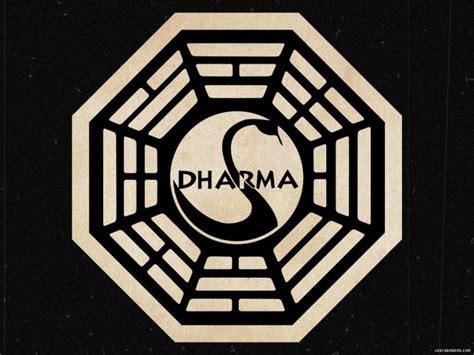 Lost, Dharma Initiative Wallpapers HD / Desktop and Mobile Backgrounds