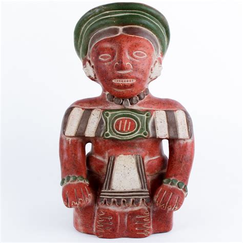 Terracotta Statue | EBTH