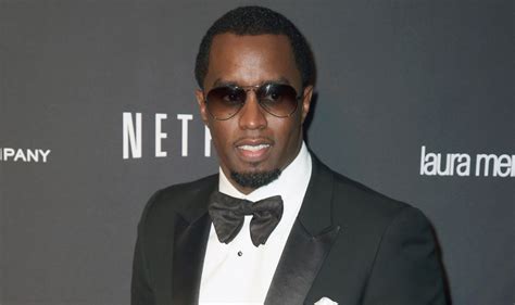 Sean Combs Charged with Making Terrorist Threats in UCLA Assault Arrest ...