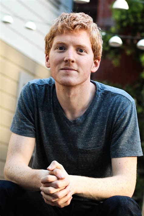 In Conversation: Stripe CEO Patrick Collison On The Limitless Potential ...