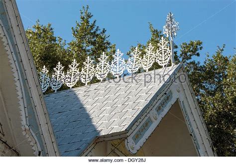 Metal roof, Victorian sheds, Gingerbread house designs