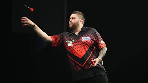 Michael Smith storms to UK Open Qualifier title in Wigan | Darts News | Sky Sports