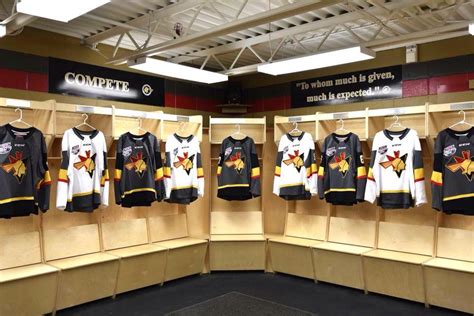 Bonnyville pontiacs unveil new jerseys for 2018-2019 season - My Lakeland Now