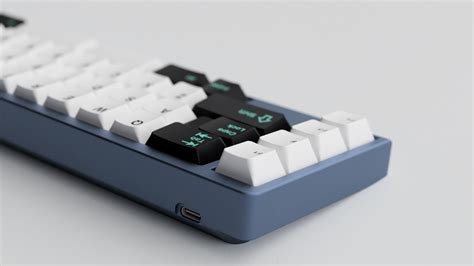 [GB] TMOv2 Keyboard by Funderburker – Cannon Keys