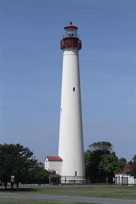 Cape May Lighthouse | Flickr - Photo Sharing!