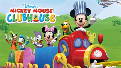 Media of Mickey Mouse Clubhouse (TV Show, 2006 - 2016)