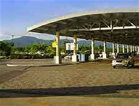 Directions to Trinidad Piarco Airport (POS): Driving Directions to Airports in Trinidad Area ...