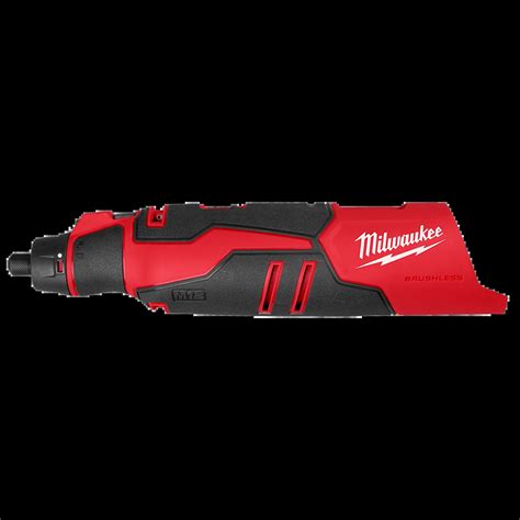 M12™ Brushless Rotary Tool | Milwaukee Tool