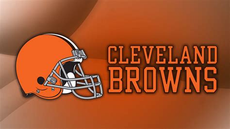 Cleveland Browns Wallpapers - Wallpaper Cave