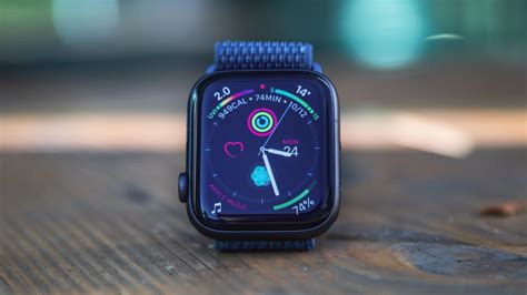 Apple Watch 4 review | TechRadar