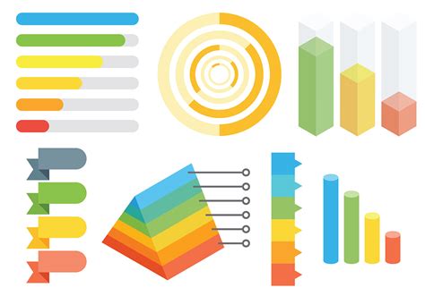 Infographic icons for powerpoint free - raykse