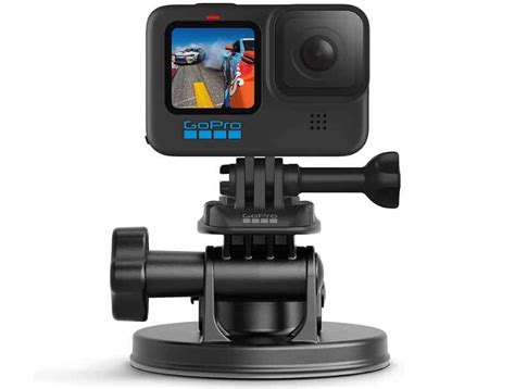 Top 7 Best GoPro Mount for Snowboarding In 2024