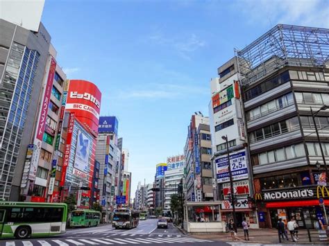 BEST THINGS TO DO AT SUNSHINE CITY TOKYO IKEBUKURO