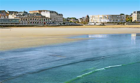 Top 10 Brittany Beaches: From Surf Hotspots to Sandy Beauties