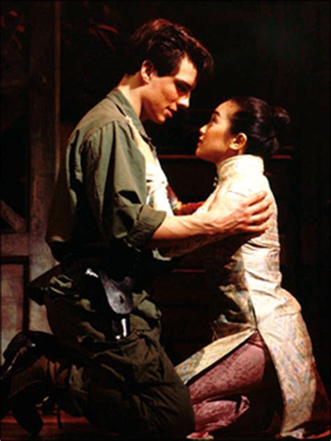 Miss Saigon - John Barrowman Official Site