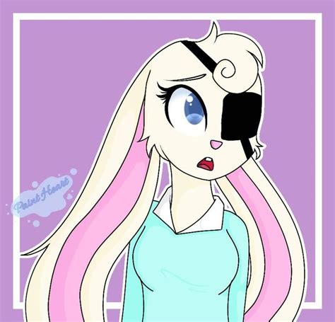 Roblox Piggy Bunny Fan Art – NBKomputer