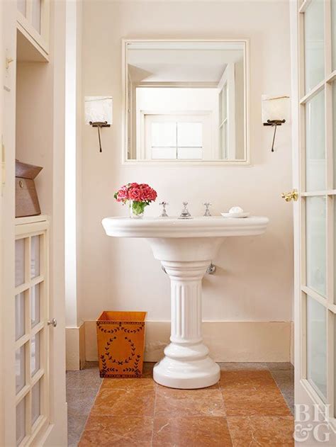 Cork Floors for Bathrooms