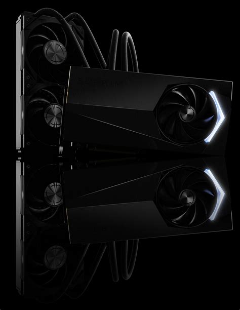 MSI GeForce RTX™ 4090 SUPRIM LIQUID 24G