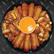 Philly Soft Pretzel Factory | Menu