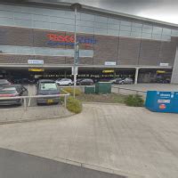 Parking at Tesco Stretford Extra, M32. YourParkingSpace