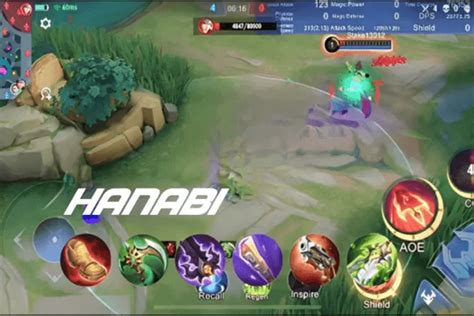 Mobile Legends: Ini Build Hanabi Tersakit Season 30, Auto Savage ...