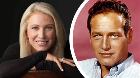 Paul Newman’s Daughter Exposes His Tarnished Legacy - The World Hour