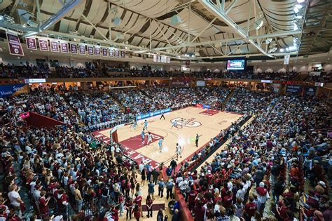 CofC Men's Basketball Sells Out Entire Season