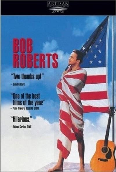 Bob Roberts movie review & film summary (1992) | Roger Ebert