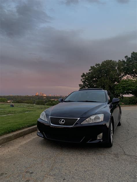 07' IS250 AWD : r/Lexus