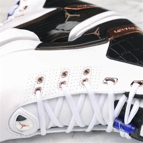 Air Jordan 17 Copper 2016 - Sneaker Bar Detroit