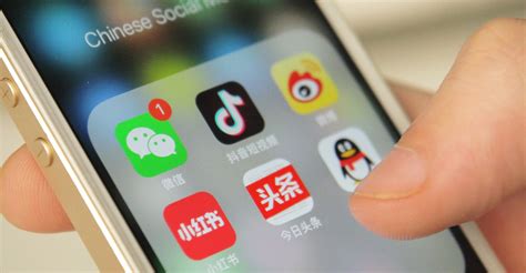 Popular Free Mobile Apps for iPhone Users in China - Pandaily