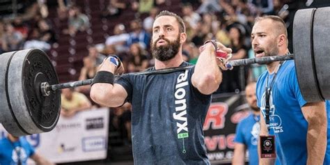 7 Habits of Successful Crossfit Athletes | BOXROX