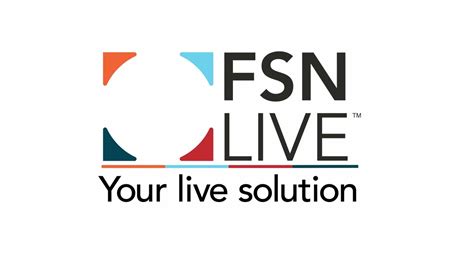 FSN Live - YouTube