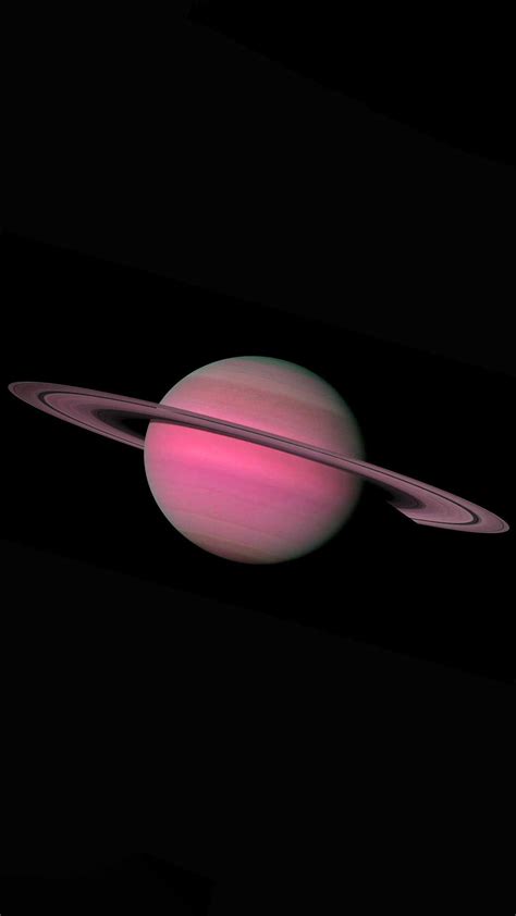 Saturn Wallpaper - iXpap