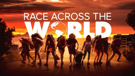 Apply for Race Across The World: Applications for series 4 in 2024 open now | TellyMix