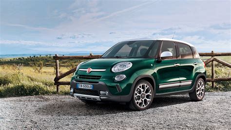 2023 Fiat 500L Review, Specs, Price And For Sale - NewCarBike