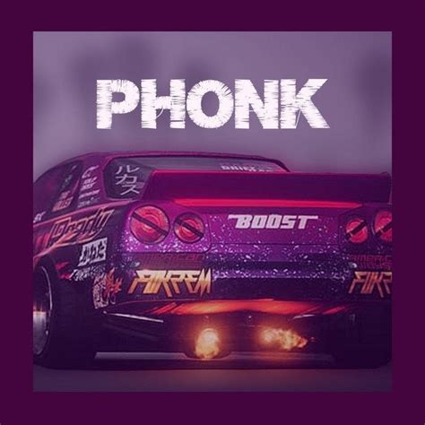 Car Drifting Phonk Music : r/ProjectListen