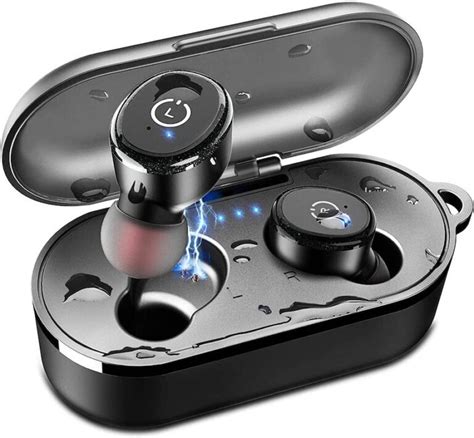 Wireless Earbuds Review 2024 - Marga Salaidh