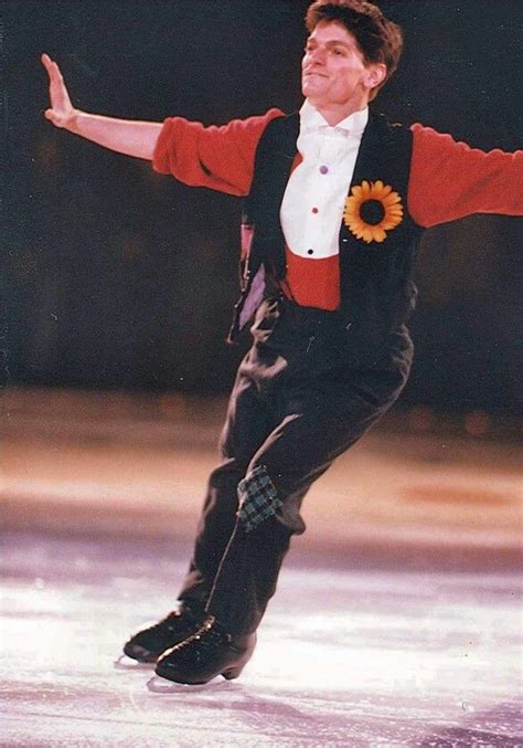 Paul Wylie | Kurt browning, Stars on ice, Figure skating