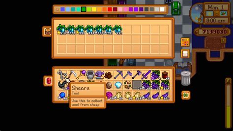 Ancient Fruit Wine Stardew Valley : How To Get Ancient Fruit In Stardew ...