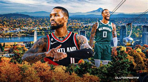 Blazers: Damian Lillard's hopeful late-career plans will make Portland ...