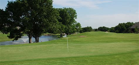 Heritage Ranch Golf Club - Dallas Ft. Worth Texas Golf Course Review