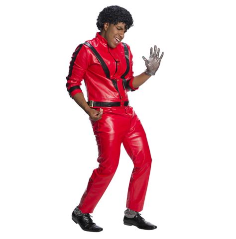 Mens Michael Jackson Costume | Costume Fair | RebelsMarket