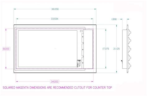 36” Induction Cooktop | Kitchen Appliances| BlueStar