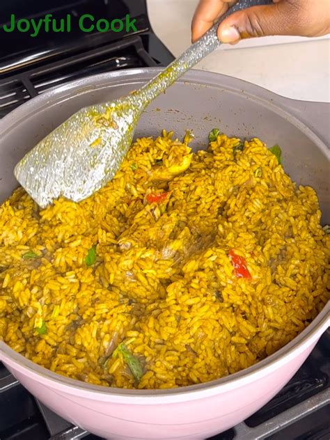 Banga rice | Banga rice | By Joyful Cook